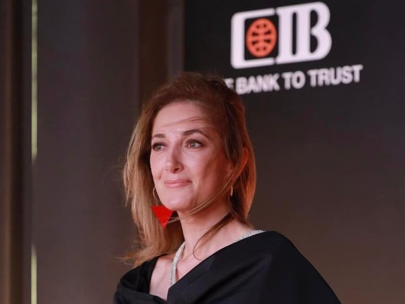 انطلاق العرض الخاص لفيلم 