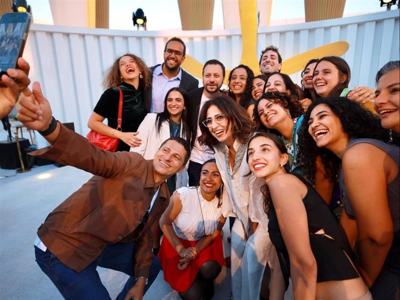 تبلغ أكثر من 400 ألف دولار.. الكشف عن جوائز سيني جونة وتوزيعهم على الفائزين 