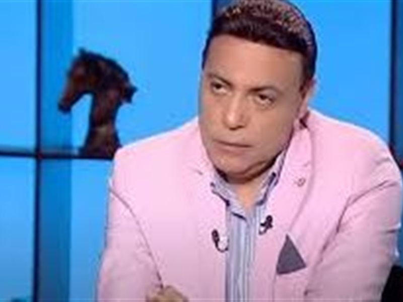 محمد الغيطي: أرفض منع فيلم 