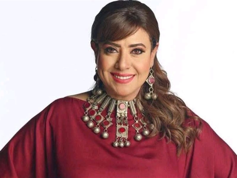 خاص| نشوى مصطفى: العمل مع محمد سامي كان حلم من 13 سنة وتحقق بمشاركتي في 