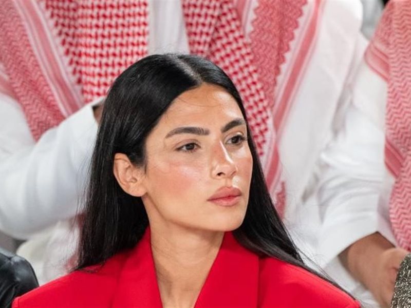 هدى المفتي في موسم رمضان 2025 ببطولة مسلسل من تأليف غادة عبد العال وإخراج كوثر يونس 