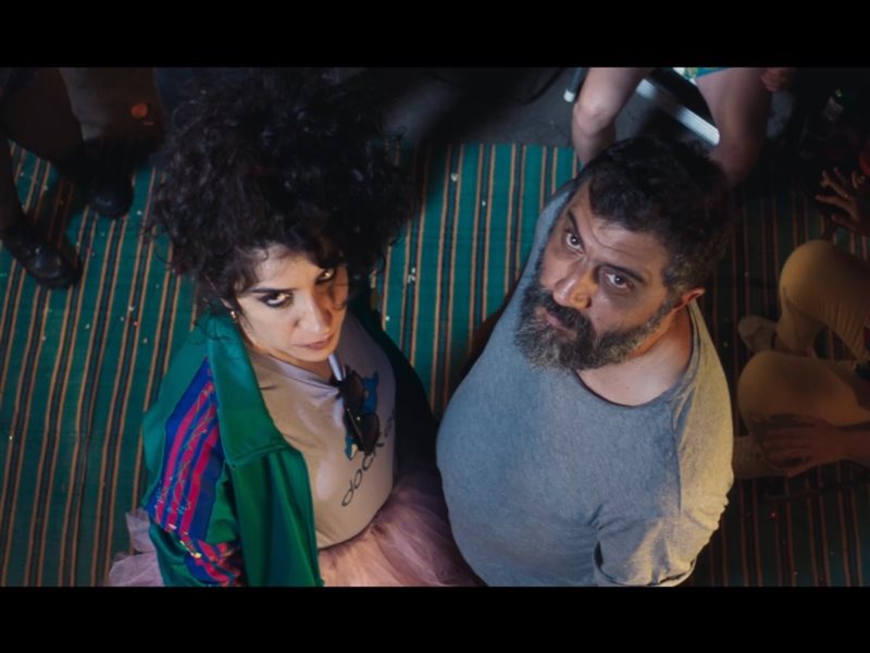 الفيلم اللبناني 