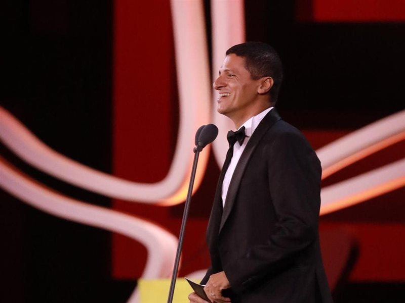 المدير التنفيذي للجونة السينمائي عمرو منسي: مهرجاننا يمكن أن يكون واحد من أهم مهرجانات العالم