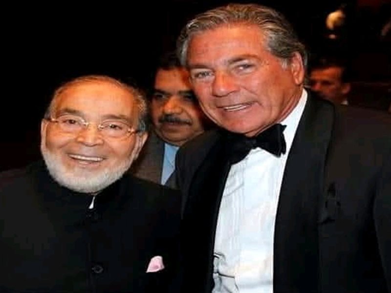 افتتاح مهرجان VS-FILM للأفلام القصيرة جدا بتحية إلى حسن يوسف ومصطفى فهمي 