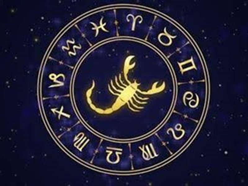 خاص.. لينا الجارحي تكشف عن فرص استثنائية لمواليد برج العقرب في نهاية 2024 