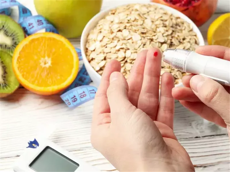 لمرضى السكري.. دليلك لخفض مستوى السكر في الدم بشكل طبيعي 