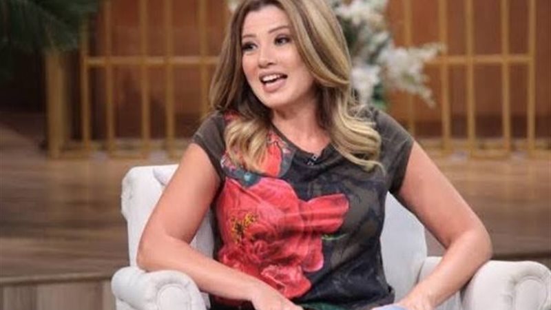 رانيا فريد شوقي