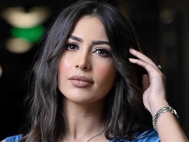 خاص.. جنات تقدم الأغنية الدعائية لفيلم 