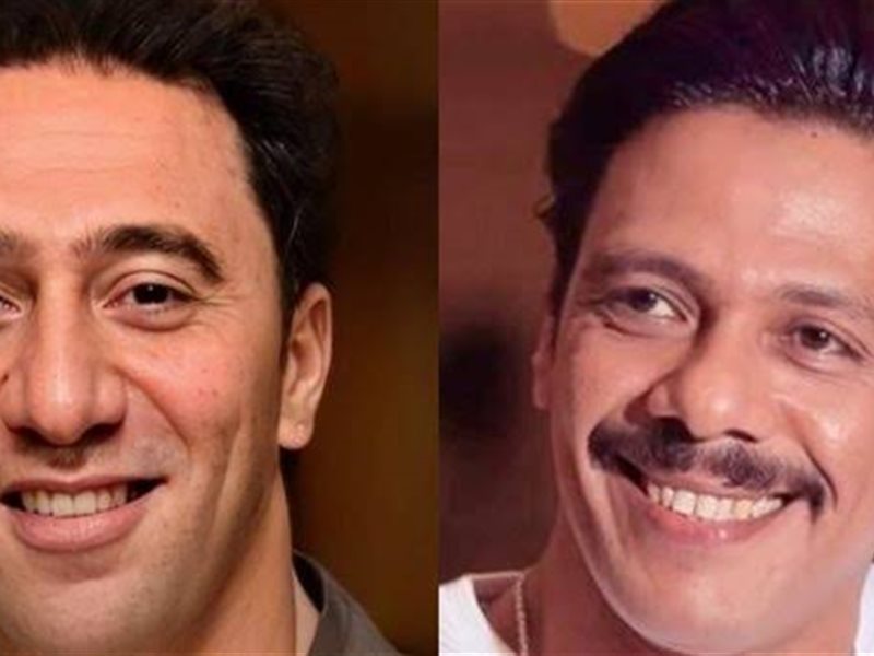 خاص.. حمزة العيلي: 