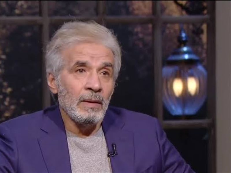 خاص.. مفيد عاشور: 