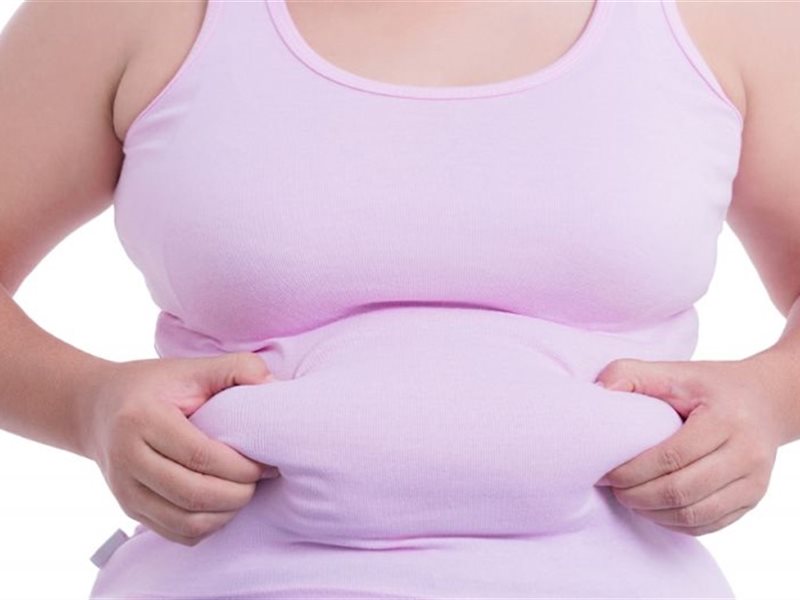 دهون البطن من أبرز العلامات.. تعرف على أعراض مقاومة الأنسولين