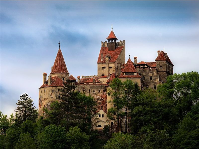 السياحة في رومانيا جولة في قلب أوروبا الشرقية