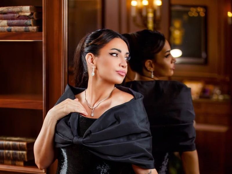 بعد أن أجرت عملية جراحية..  ديانا حداد توجه رسالة مؤثرة لجمهورها 