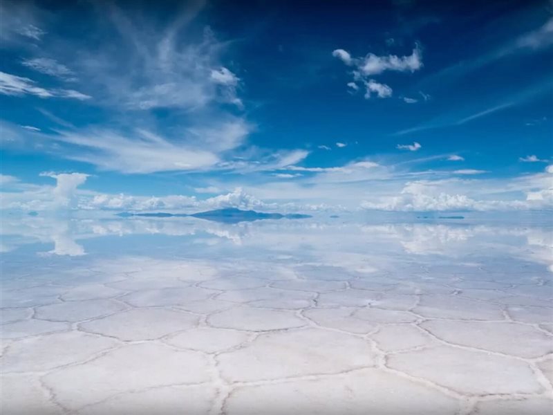 استكشف جمال بوليفيا وجهة سياحية فريدة في قلب أمريكا الجنوبية