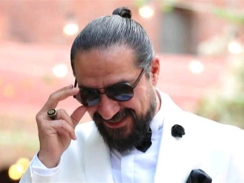 بعد نجاحه في برغم القانون.. محمد القس ضيف برنامج 