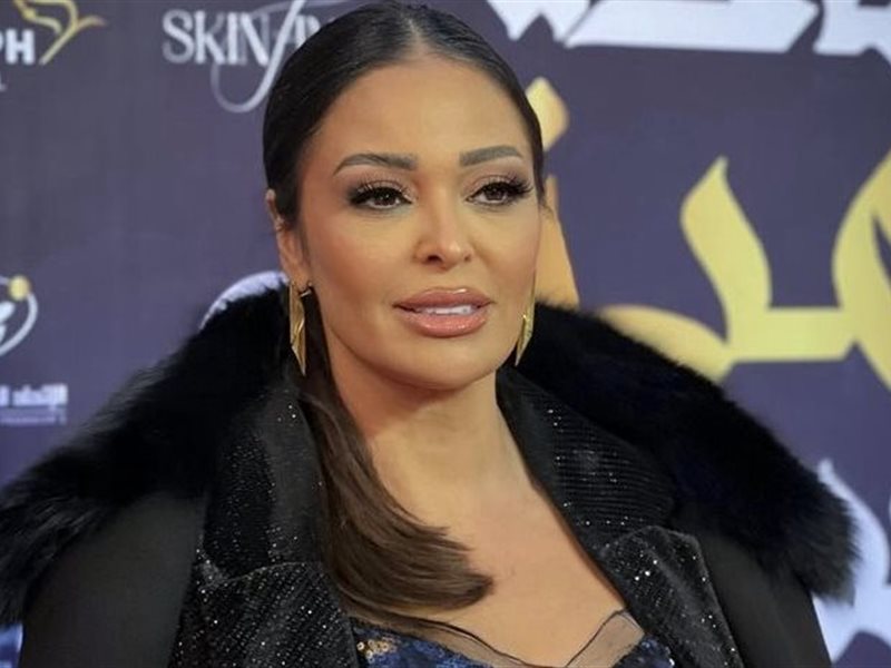 داليا البحيري تشارك عمرو سعد في بطولة مسلسل 