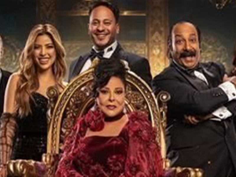 أبرزها إس إس هانم.. مسرحيات مصرية في موسم الرياض (تقرير )  