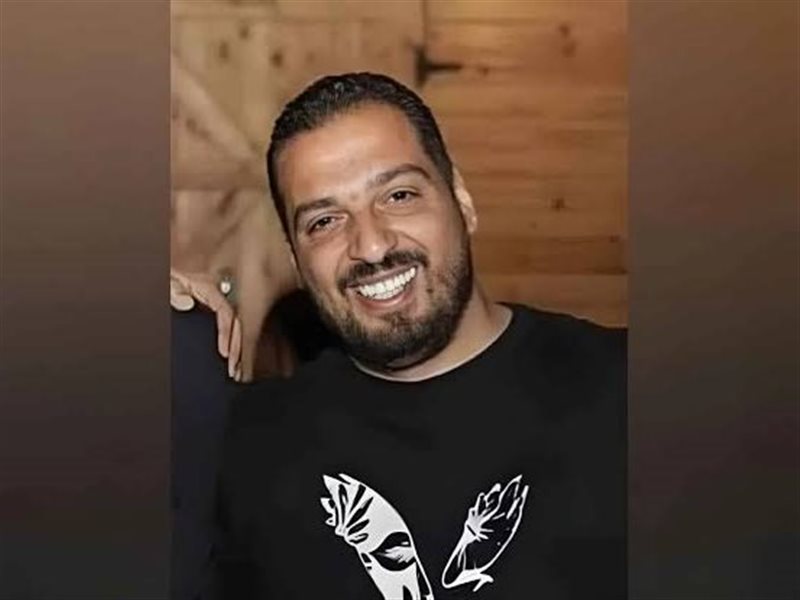 بعد وفاته في حادث المنتجين الأربعة.. إهداء فيلم 