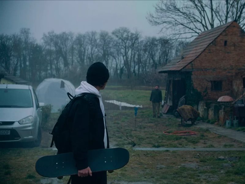 مهرجان القاهرة السينمائى يكشف قائمة الأفلام المشاركة بالقسم الرسمى خارج المسابقة في دورته الـ 45