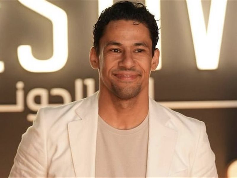 الفنان علي قاسم يشارك في مسلسل 