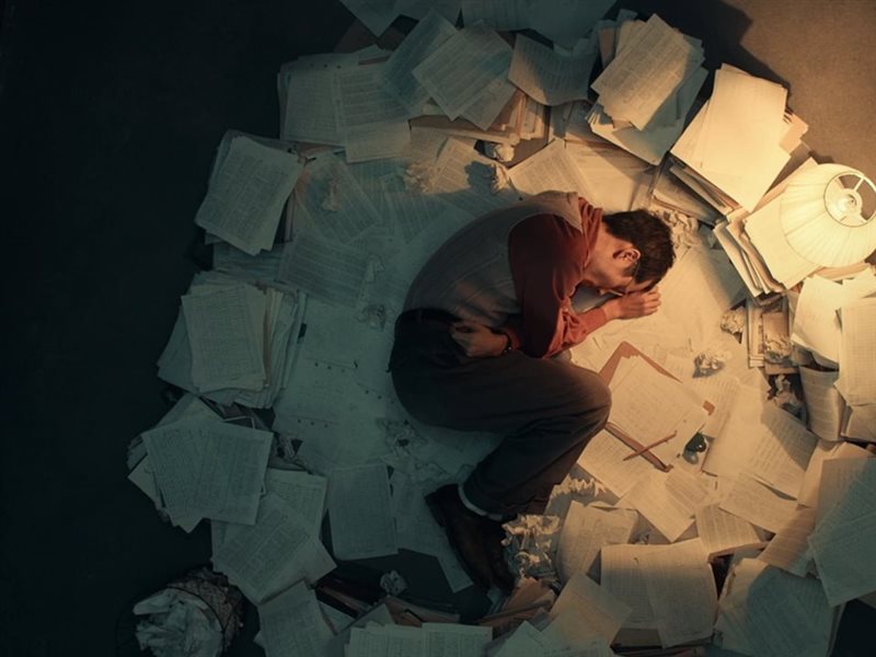 حدود الصين السينمائية: الخيال العلمي والدراما وما بعدها