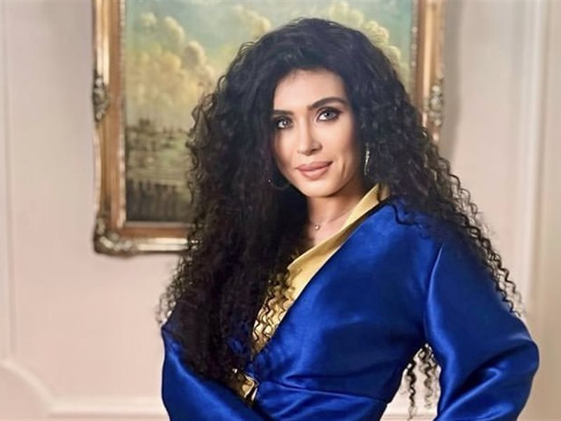 دينا تكشف عن إجرائها عملية تجميل واحدة 