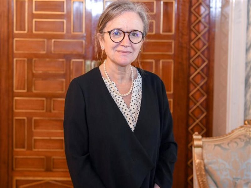 نجلاء بودن رمضان تحديات سياسية كأول رئيسة وزراء في تونس والعالم العربي