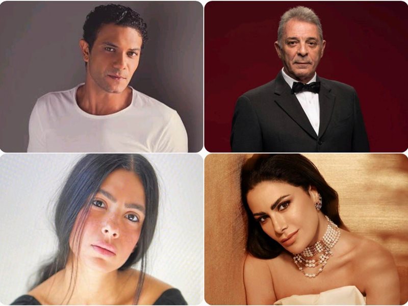 نتفليكس تعرض أحدث اللقطات التشويقية لمسلسل 