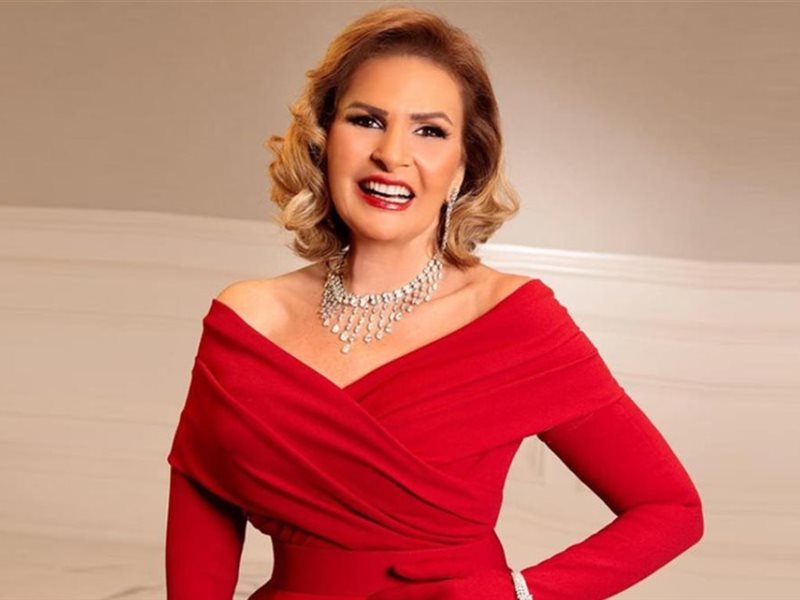 يسرا تعتذر عن حضور افتتاح مهرجان القاهرة السينمائي الدورة ٤٥