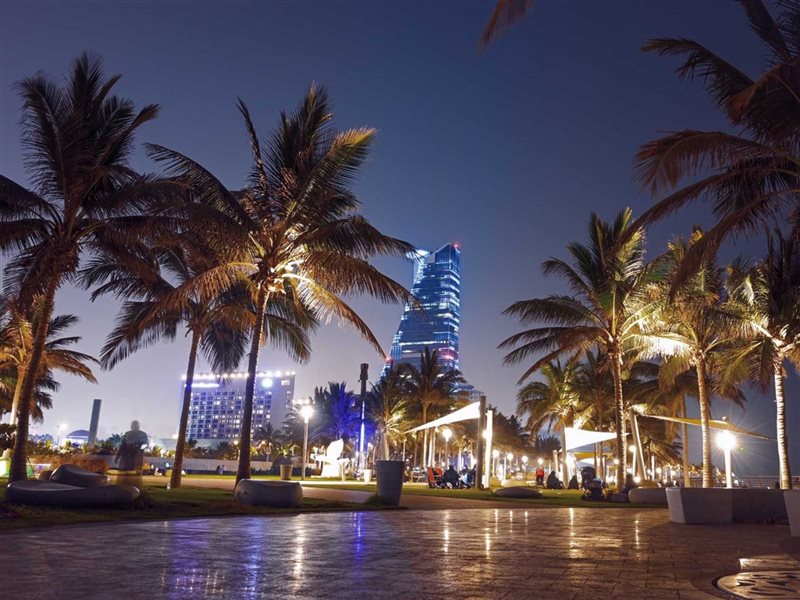 استكشاف السياحة في السعودية ما بين  الحداثة والتاريخ