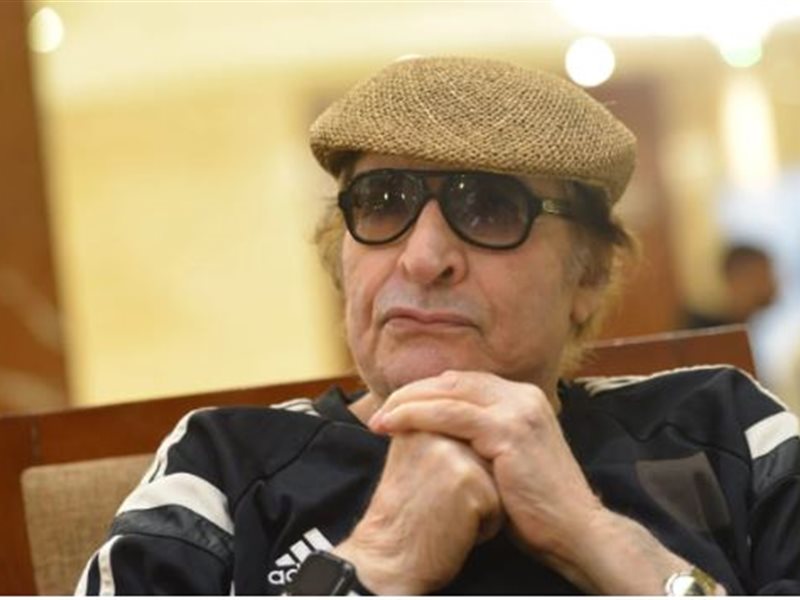 محيي إسماعيل يكشف عن تطورات حالته الصحية لـ«ترند ريل» 