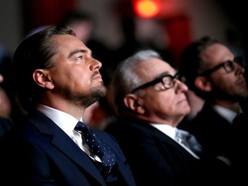 بمناسبة عيد ميلاد ليوناردو دي كابريو.. تعرف على أهم أعماله 