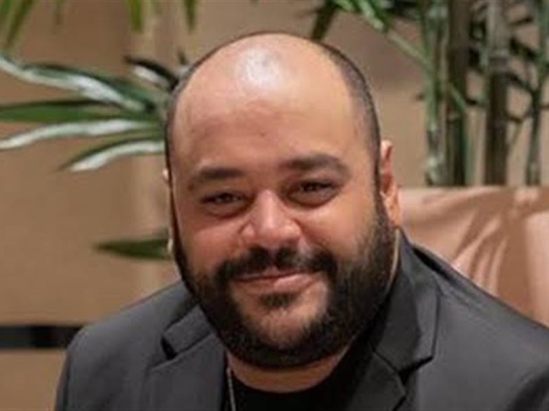 انضمام محمد ممدوح لمسلسل 