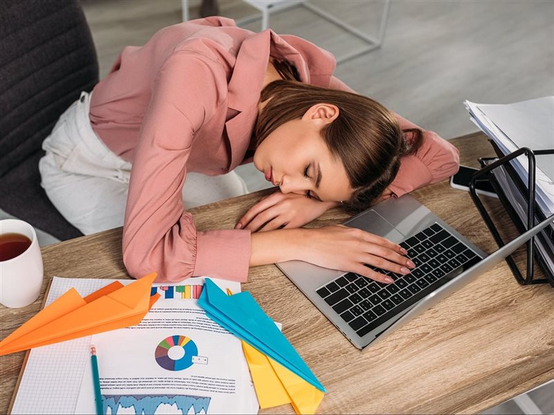 تشعرين بالتعب دائمًا؟.. اسألي طبيبك هذا السؤال 