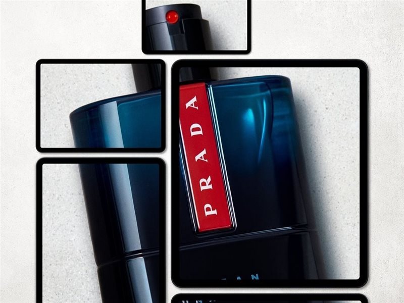  Prada تطلق عطر 
