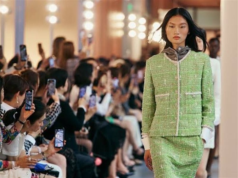 في هونغ كونغ.. شانيل تطلق مجموعة كروز 2025 بتفاصيل ساحرة 