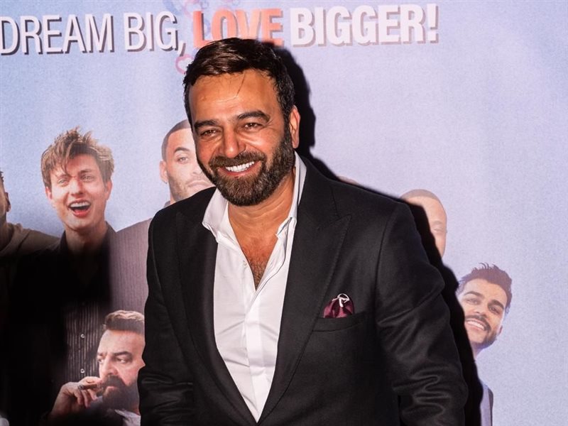 سامر المصري: فيلم 