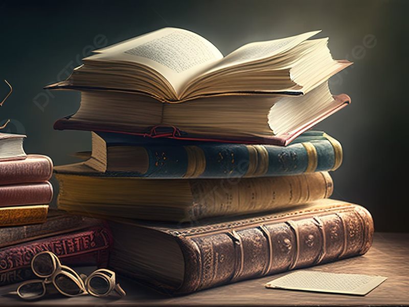 أفضل 5 كتب مبيعًا في مجال الطب لعام 2024