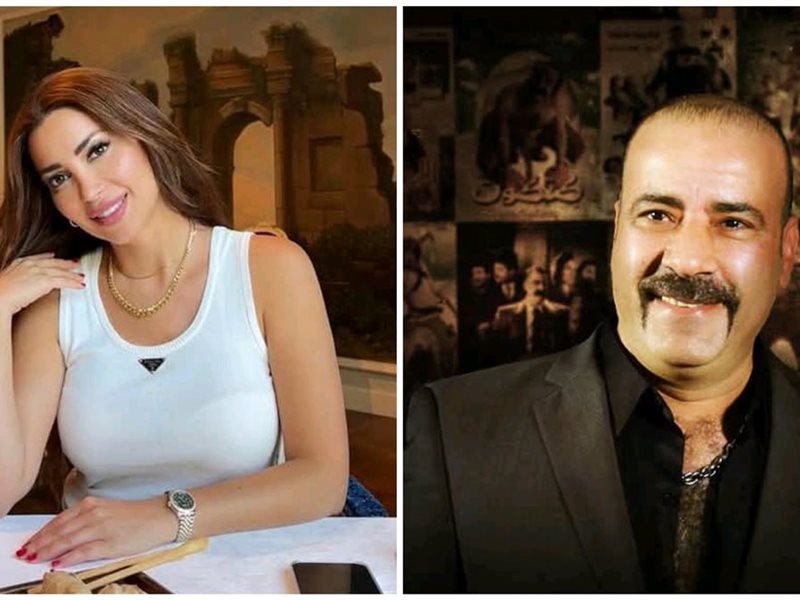 نسرين طافش لـ