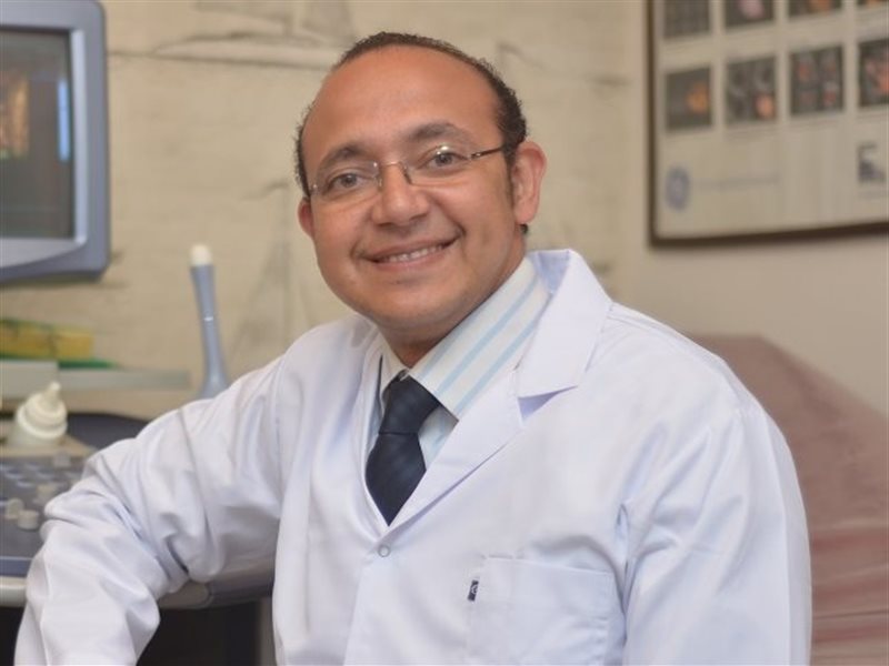 الدكتور حسن جعفر يكشف سبب انتشار تكيس المبايض بين الفتيات 