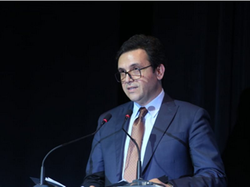 وزير الثقافة: القاهرة السينمائي بؤرة مهمة في صناعة الأفلام والسينما المصرية لها تأثير خاص