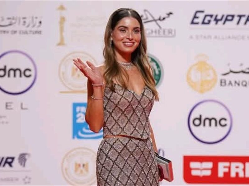 هاجر السراج: أشارك في فيلم 