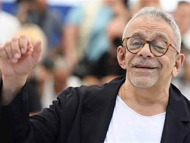 تكريم المخرج يسري نصر الله ودانيس تانوفيتش بحفل افتتاح مهرجان القاهرة السينمائي 