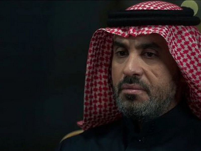 قبل عرضه بالقاهرة السينمائي.. الفيلم السعودي 