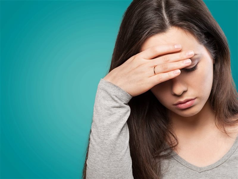 6 علامات تشير إلى أنك تعاني من نقص الحديد 