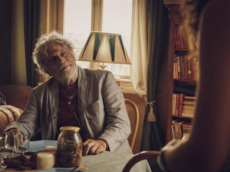 اليوم.. عرض الفيلم الإيطالي 