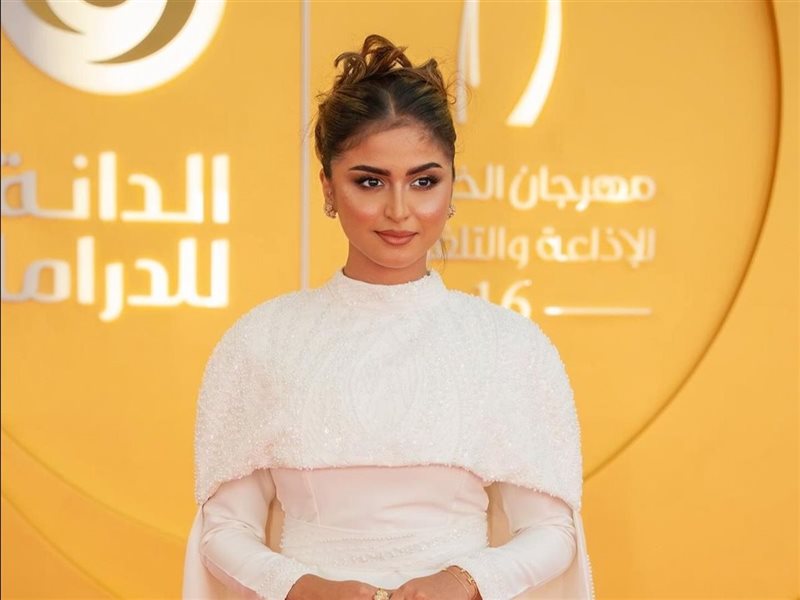 حلا الترك وأليكس علوم يخوضان مغامرة في عالم خيالي بفيلم 