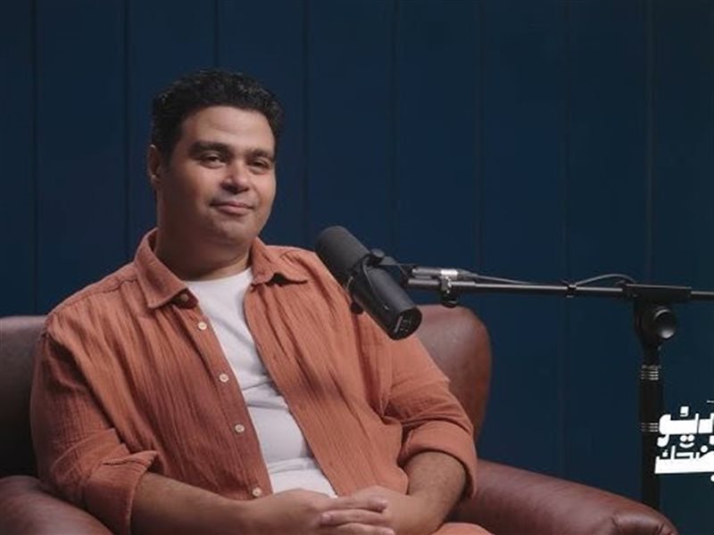 إسلام إبراهيم ينسحب من مسلسل في رمضان 2025 