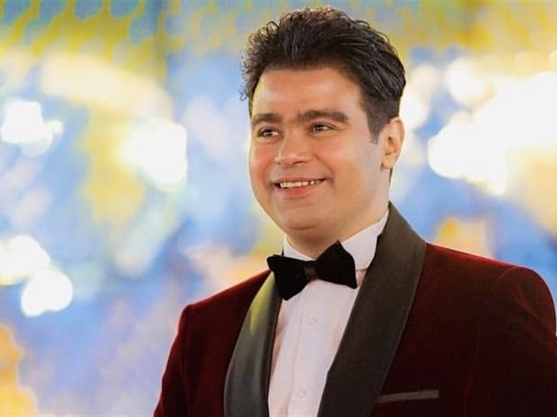 إسلام إبراهيم يكشف حقيقة وجود جزء ثاني من مسلسل 