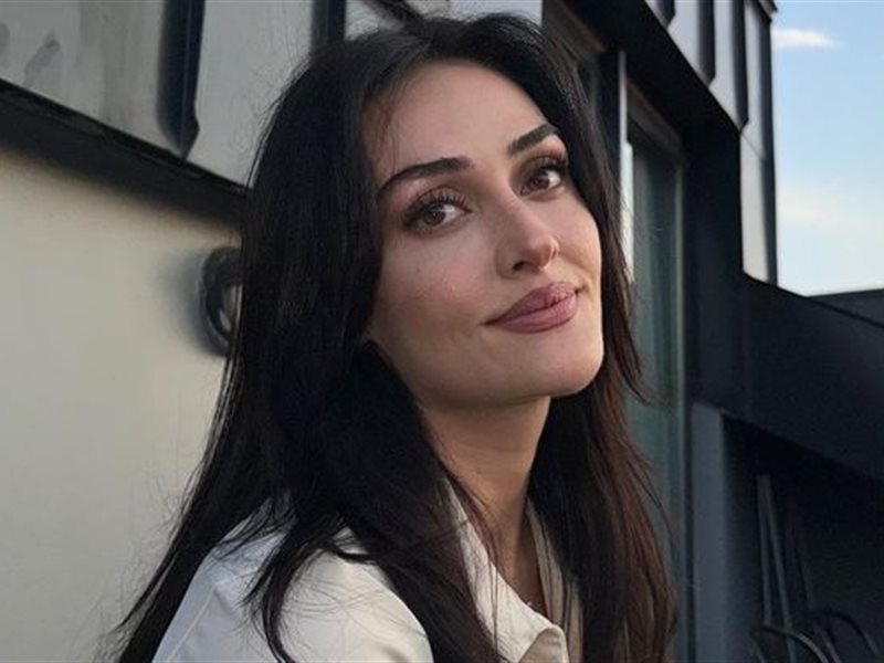 إسراء بيلغيتش تصل قطر لحضور حفل افتتاح مهرجان أجيال السينمائي اليوم